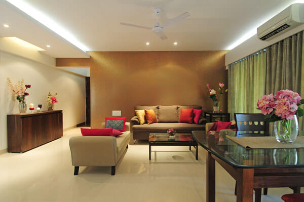 H J Talreja Associates