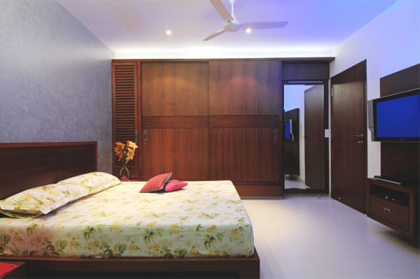 H J Talreja Associates