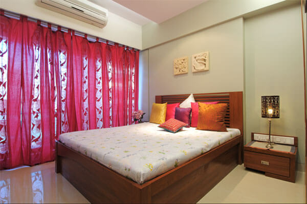 H J Talreja Associates