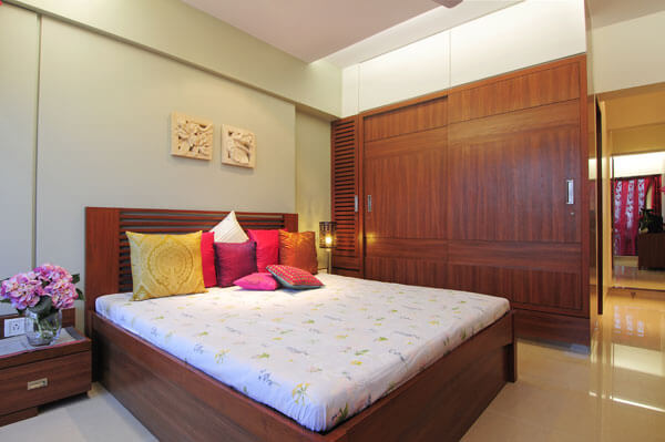 H J Talreja Associates