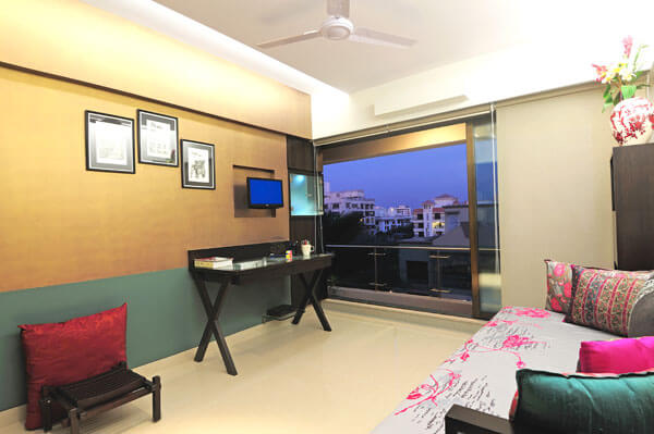H J Talreja Associates