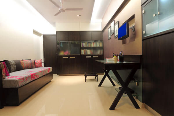 H J Talreja Associates