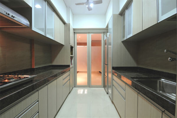 H J Talreja Associates