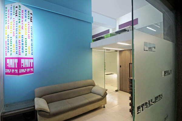 HJ Talreja Associates