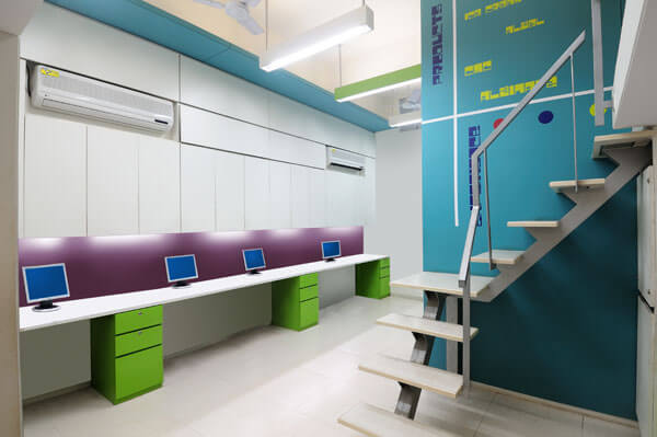 HJ Talreja Associates