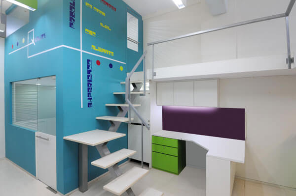 HJ Talreja Associates