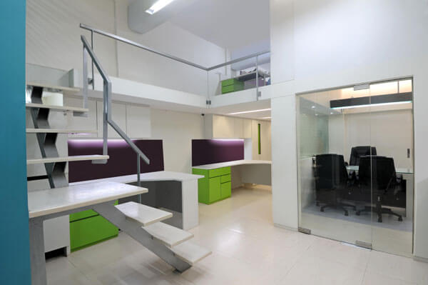 HJ Talreja Associates