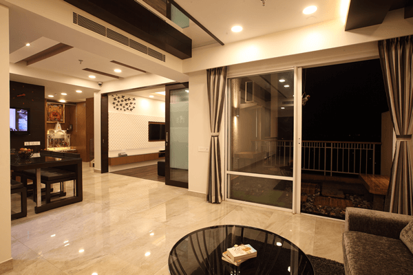 H J Talreja Associates