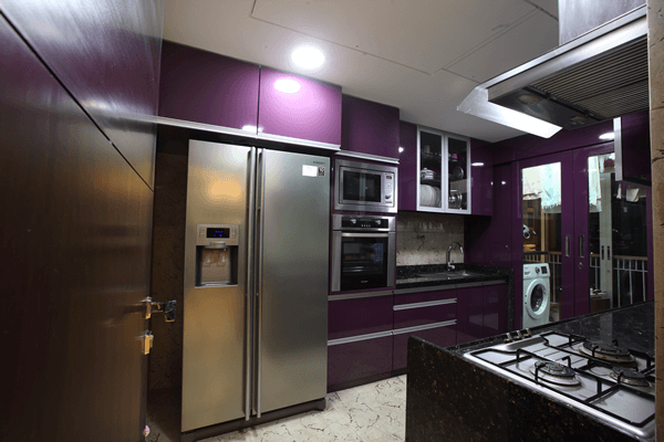 H J Talreja Associates