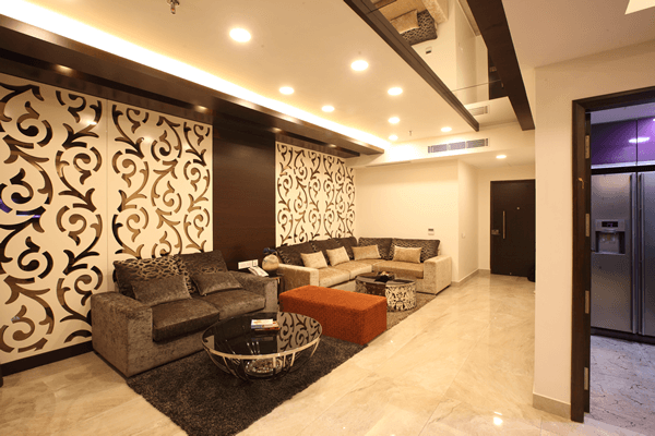 H J Talreja Associates