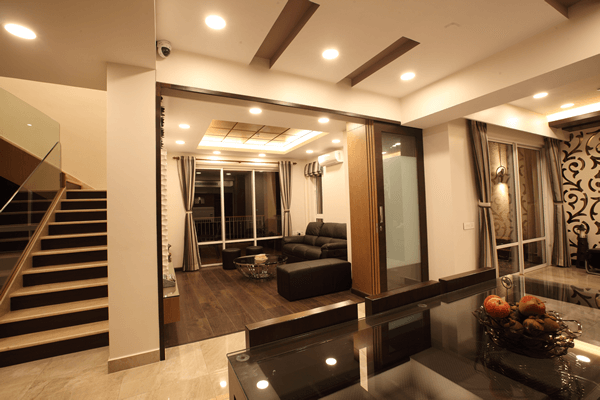 H J Talreja Associates