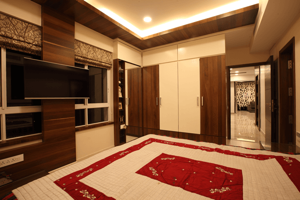 H J Talreja Associates
