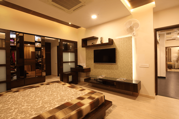 H J Talreja Associates