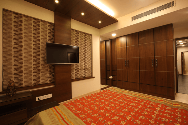 H J Talreja Associates