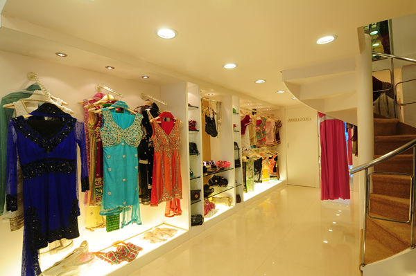 H J Talreja Associates