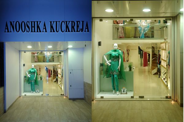 H J Talreja Associates