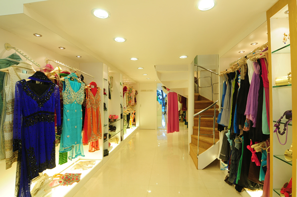 H J Talreja Associates