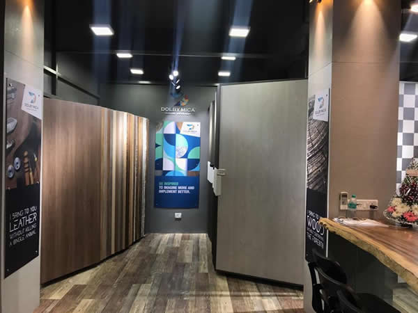 H J Talreja Associates