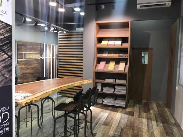 H J Talreja Associates