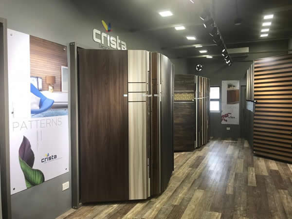 H J Talreja Associates