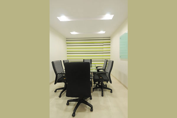 H J Talreja Associates