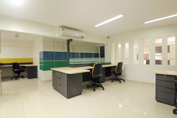 H J Talreja Associates
