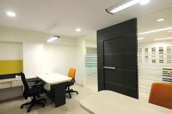 H J Talreja Associates