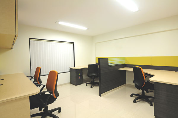 H J Talreja Associates