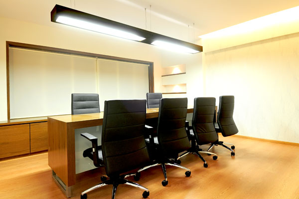 H J Talreja Associates