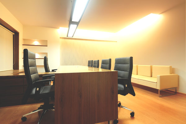 H J Talreja Associates