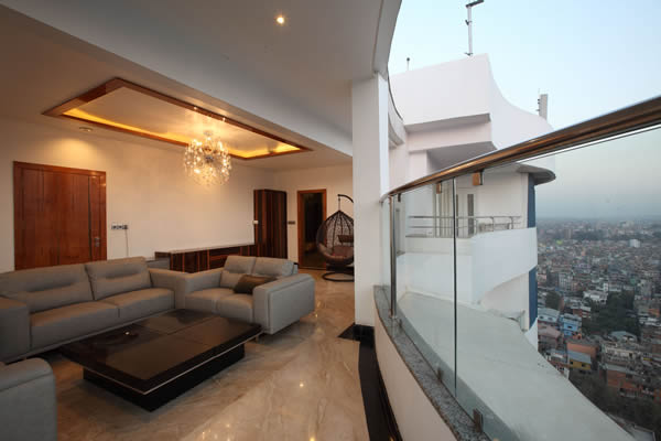 H J Talreja Associates