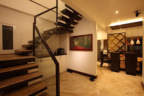 H J Talreja Associates
