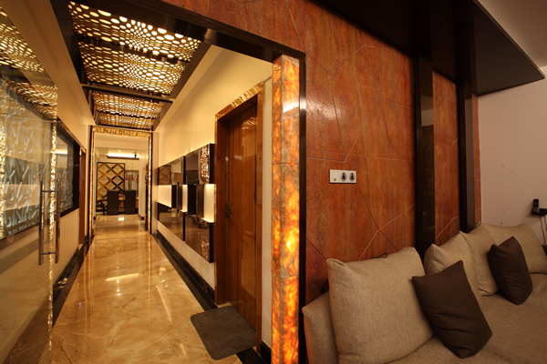 H J Talreja Associates