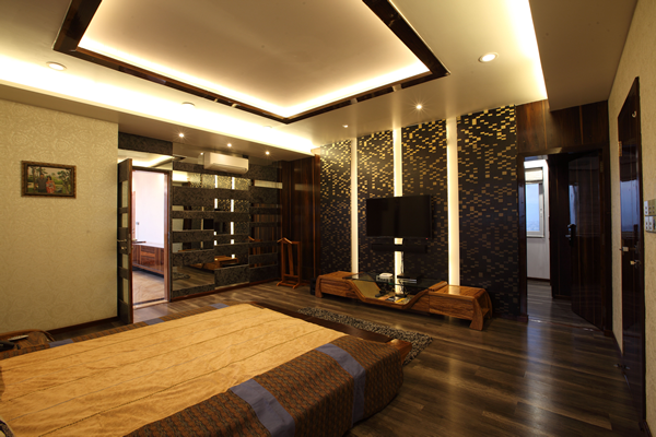 H J Talreja Associates