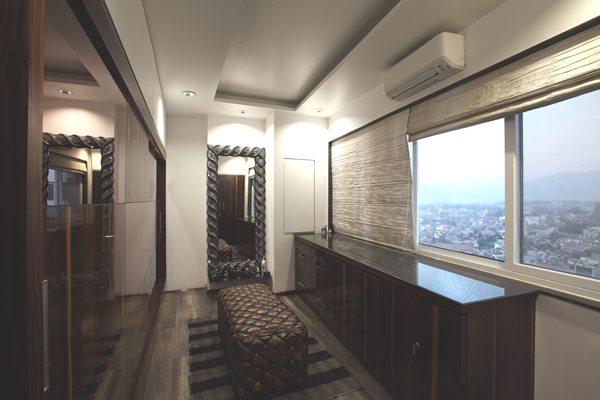 H J Talreja Associates