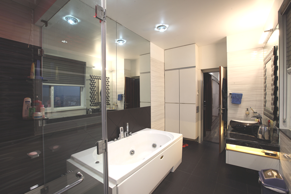 H J Talreja Associates