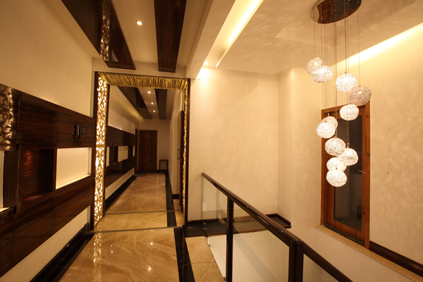 H J Talreja Associates