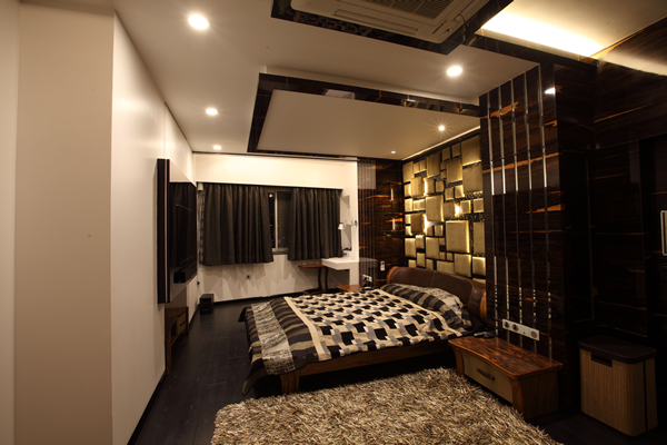 H J Talreja Associates