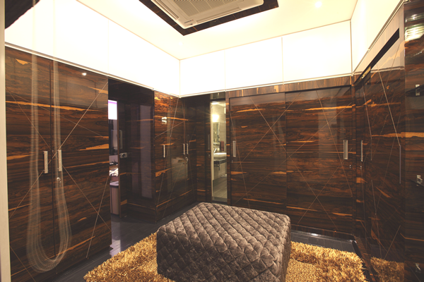 H J Talreja Associates