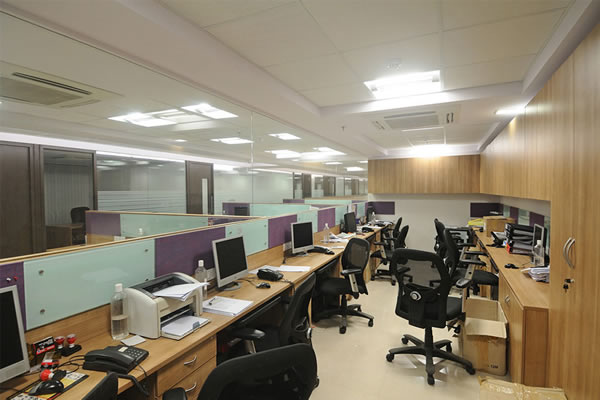 H J Talreja Associates