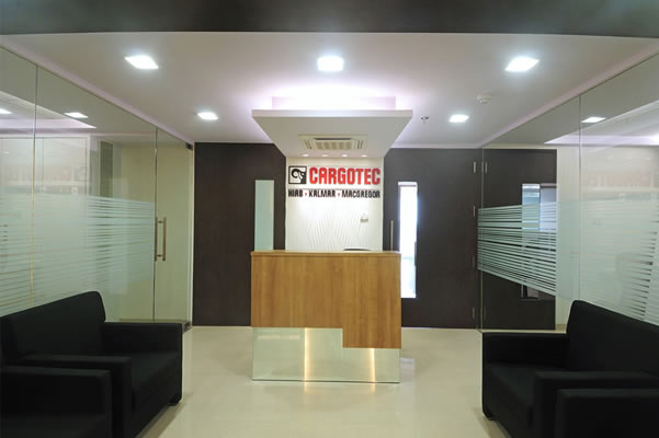 H J Talreja Associates