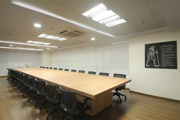 H J Talreja Associates