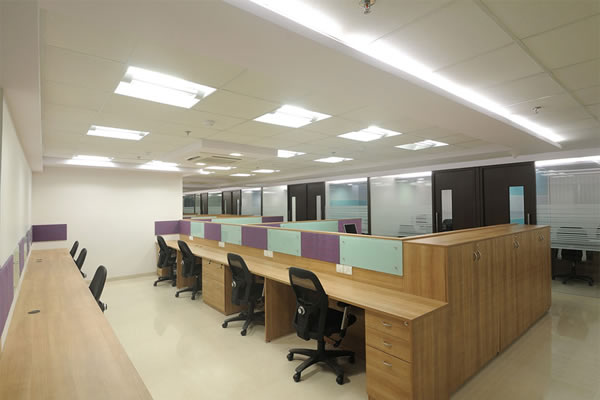 H J Talreja Associates
