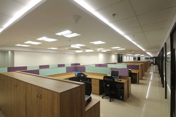H J Talreja Associates