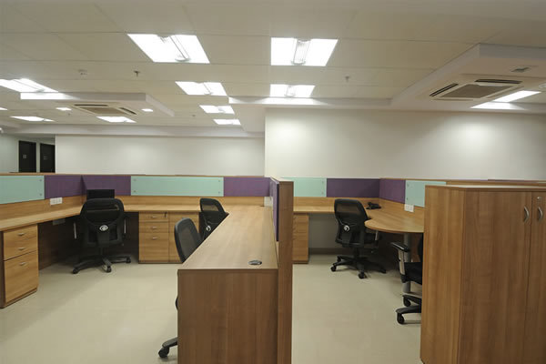 H J Talreja Associates