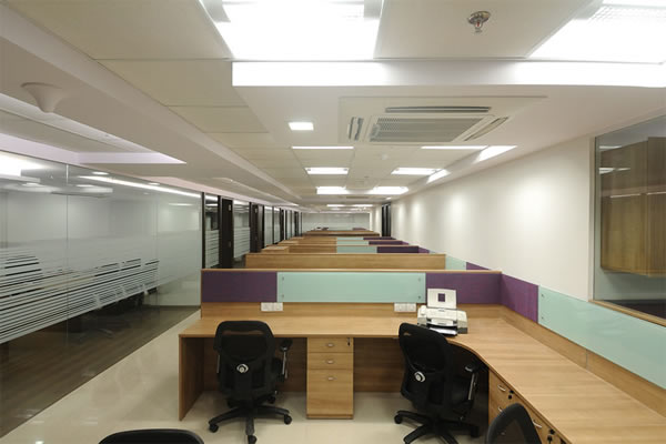 H J Talreja Associates