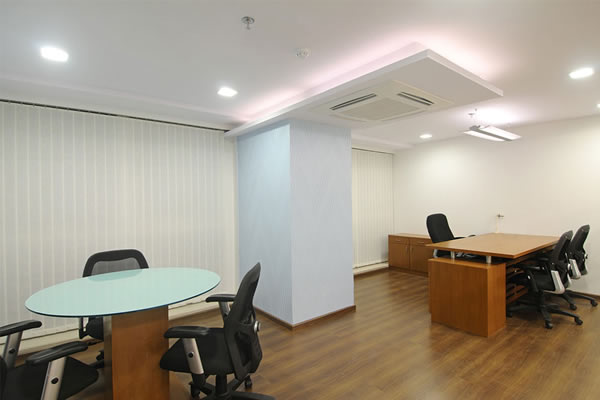 H J Talreja Associates