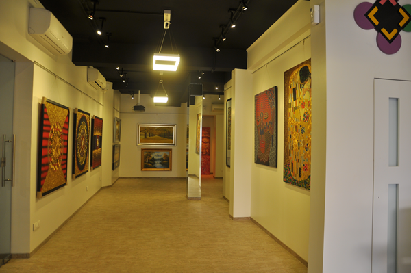 H J Talreja Associates