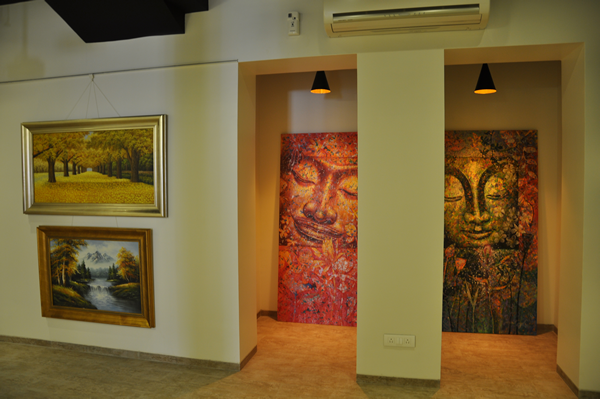 H J Talreja Associates