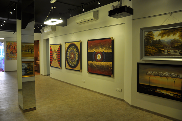 H J Talreja Associates